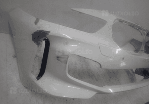Zderzak przód przedni bmw 1 i F40 m pakiet 2019- 2