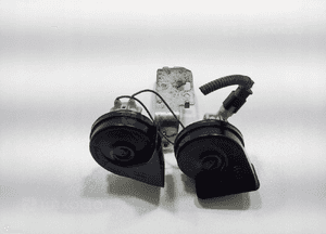 KLAKSON SYGNAŁ DŹWIĘKOWY CITROEN C5 III X7 9684806180 2008-2015 2