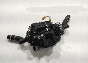 PRZEŁĄCZNIK ŚWIATEŁ TAŚMA EVOQUE I L538 BJ32-14A664-AC BJ32-13N064-CG 11-15 6