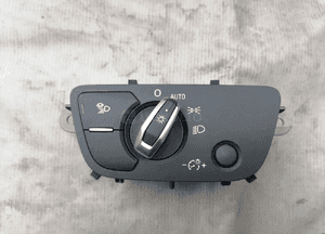 Włącznik świateł Audi A4 B9 A5 4M0941531AK 1