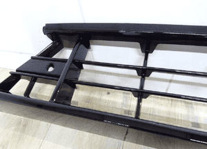 Volvo XC60 ii lift r-design kratka zderzaka 32234959 6
