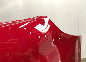 Błotnik Prawy Peugeot 2008 I GT 9822104880 7
