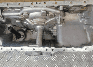 MISKA OLEJOWA BMW e70 e71 n55 7629210 16