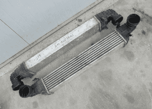 MERCEDES CLS 219 E 211 cdi 320  intercooler 2115003902 1