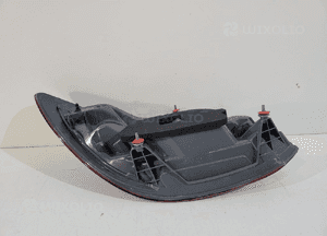Mercedes E W213 Sedan Lampa LED Tylna R - 13460 4