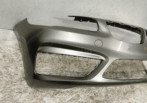 Zderzak przód przedni bmw 2 F45 F46 active tourer 14-18 2