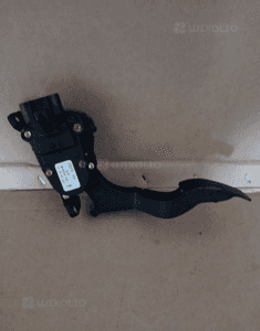 Pedal gazu potencjometr ford fiesta 1.4tdci mk6 2s61-9f836-ab 1