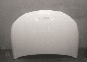 MASKA SEAT IBIZA LIFT 12-17 6J 1