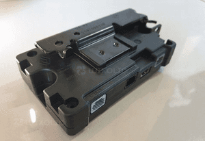 RENAULT SCENIC III STEROWNIK CBOX 280240001R 2