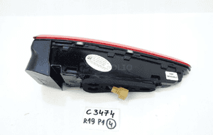 Lampa prawy tył prawa tylna skoda enyaq 5LG 4
