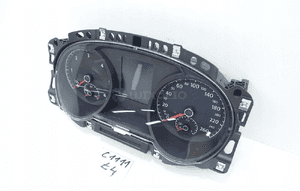 Licznik zegary vw golf vii 7 5G 45524KM 5G1920741D 3