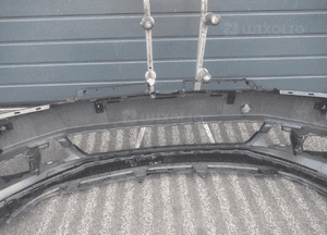 Zderzak przedni przód vw golf vi 6 5K0 5K0807221 2008-2012 13