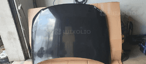 Maska przód przednia VW Passat B6 LC9X 1