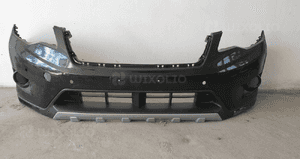 Subaru xv crosstrek zderzak przód 57704FJ011 1