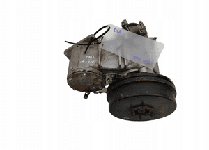 Reduktor skrzyni biegów land rover defender 2.4 tdci 2007-2014 4