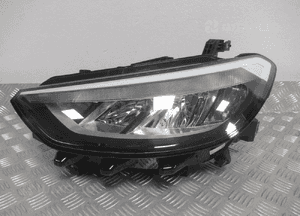 Lampa przednia przód lewa vw ID.3 ID3 life full led 10B 2019- 7