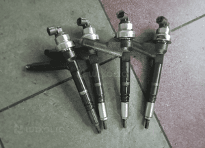 wtryski opel 1.7 dth z17dth 8973138616