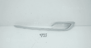 Kia pro ceed proceed iii lift gt 2021-LISTWA chrom zderzaka lewy tył tylna 1