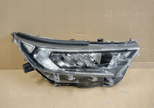 Lampa prawa prawy full led toyota RAV4 RAV-4 v 5 19- 1