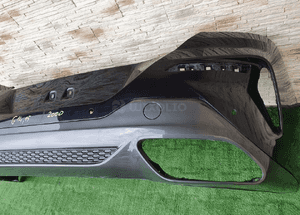 Zderzak bmw 8 G14 G15 m pakiet 3