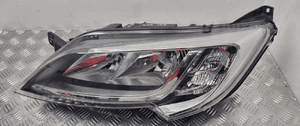 FIAT DUCATO III LAMPA LEWA PRZÓD PRZEDNIA UK KM II 1