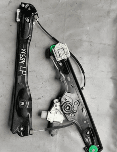 Podnośnik szyby lewy przód Bmw X1 E84 2990293 1