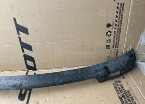 Absorber belki zderzaka przód VW Touran 1T0805083 3