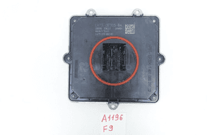 Moduł przetwornica lampy land rover LX73-13E005-BA 2