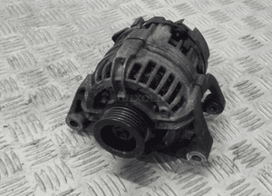 OPEL CORSA C 1.2 ALTERNATOR  0124225018 1