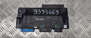 BMW F10 F11 MODUŁ KOMFORTU 9393669 9286943 1