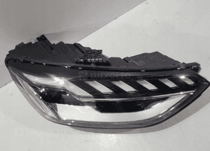 Lampa przednia Audi A4 B9 Lift MATRIX Prawa- 12872 3