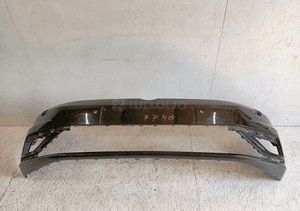 Zderzak przód przedni vw golf 7 vii 5G lift 2017- 1