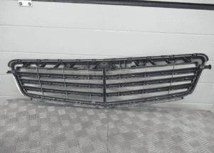 Grill gril atrapa mercedes c-klasa W204 2007-2011 rok 6