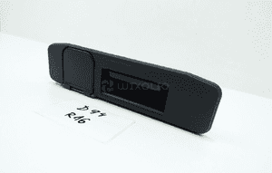 Kamera mikrostyk klapy bagażnika mercedes W247 3