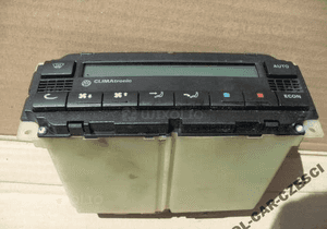Panel klimatyzacji vw passat B5 382907044B radom 1