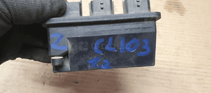 Moduł sterownik świateł Renault Clio III 8200261817 6