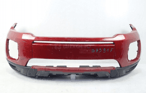 Zderzak przód przedni range rover evoque lift 14- 1
