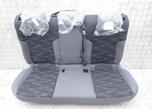 KANAPA TYŁVW ID3 ID4 RADOM 1