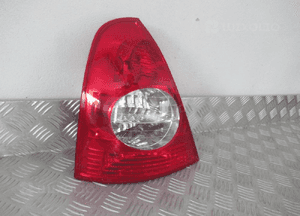 Nowa lampa tylna tył lewa renault clio ii 2 lift hachback 2001-2012 2