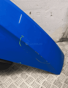 Maska pokrywa silnika jumper boxer ducato iii lift 2