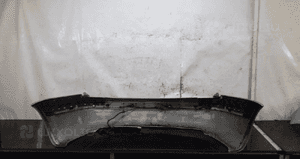 Skoda superb i zderzak tył tylny złoty kod kolor LA1W 5