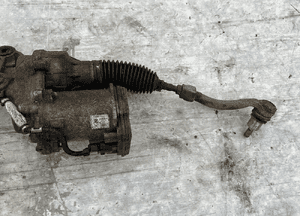 JAGUAR XE 2.0 PRZEKŁADNIA KIEROWNICZA GX73-3200-BE UK 11