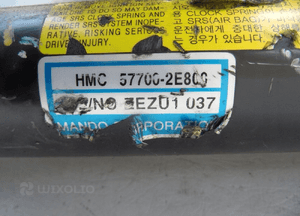 PRZEKŁADNIA KIEROWNICZA HYUNDAI TUCSON I SPORTAGE 3