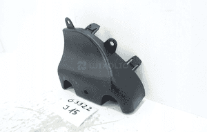 Ford c-max ii 2009- listwa osłona zderzaka lewy przód F1CB-16B075-A 3