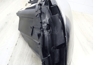 LAMPA lewa PRZÓD mercedes w205 a2059066402 led 4