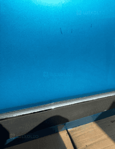 Drzwi prawy przod przednie kpl renault twingo iii 8