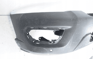 Zderzak przód przedni ford transit MK8 lift 2019- KK31-R1757-A 2