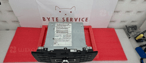Mercedes-Benz Radio Nawigacja Multimedia HIGH ECE A2319007002 3