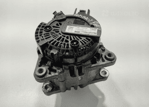 Alternator transit connect MK2 ii 1.5 tdci ecoblue JX6T-10300-KB 2017-2022 4