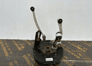 BMW M3 E90 E92 Zwrotnica piasta tył Lewy - 16271 1